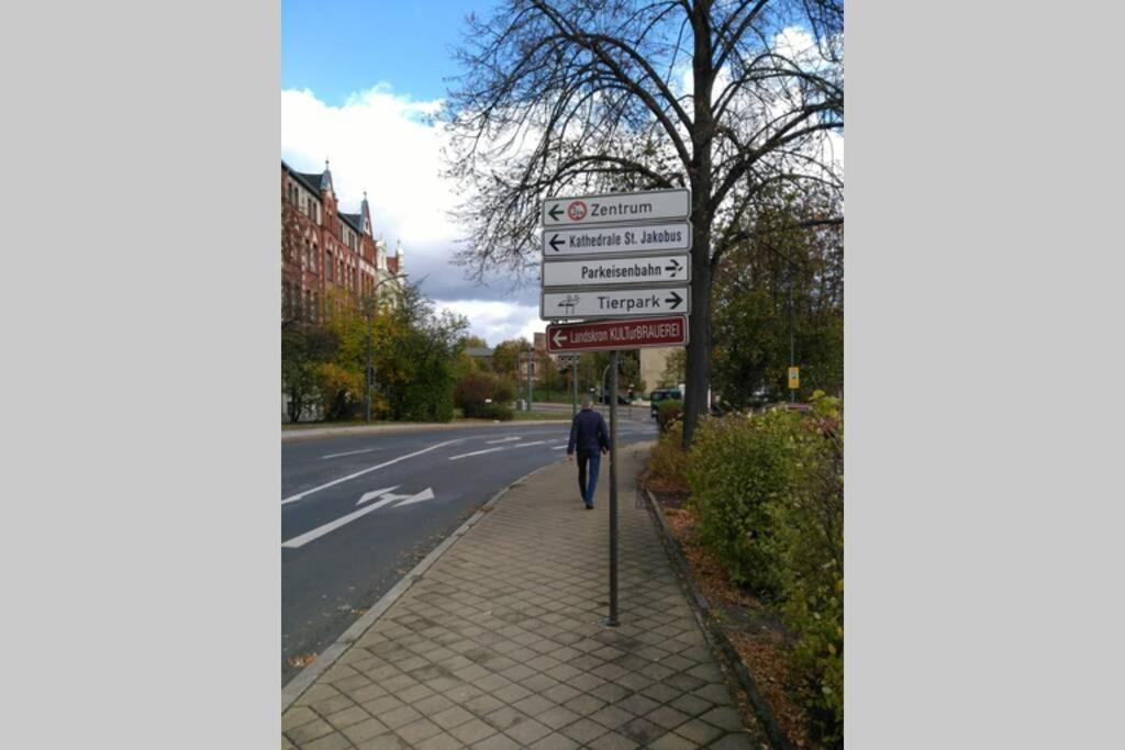Rietschen, Natur Erleben エクステリア 写真