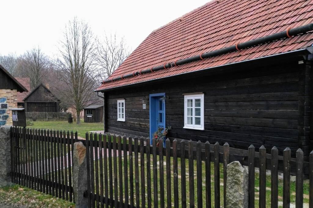 Rietschen, Natur Erleben エクステリア 写真